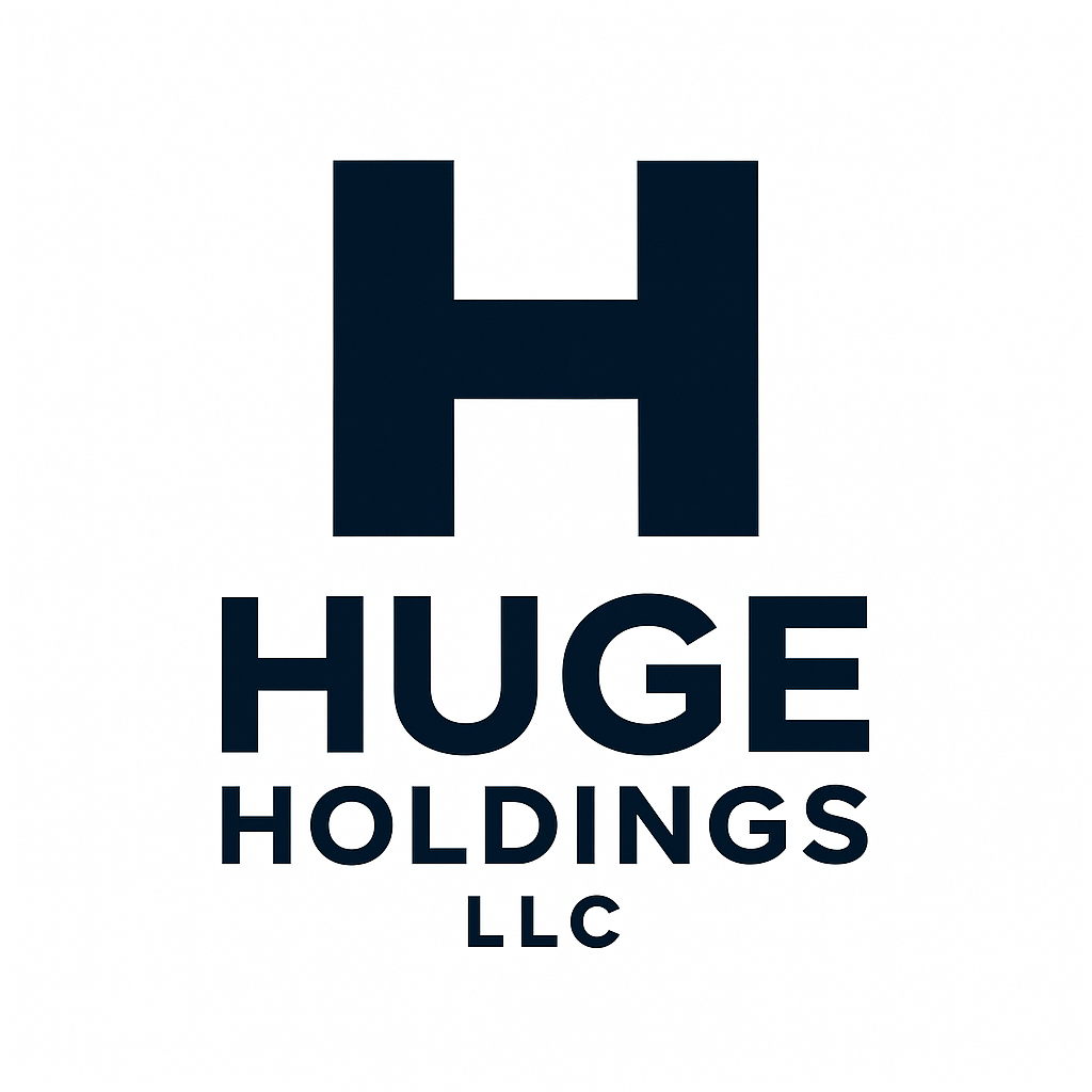 Huge Holdings